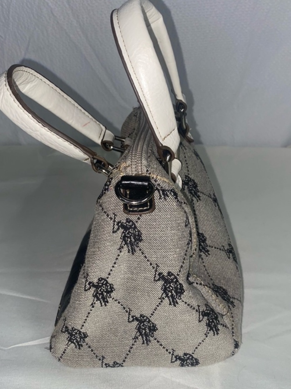 Polo Mini handbag - Picture 6 of 11